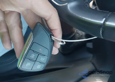 2023 Chevrolet Suburban 4Wd Ls из США, поврежденный, VIN 1GNSKBKD3PR165715